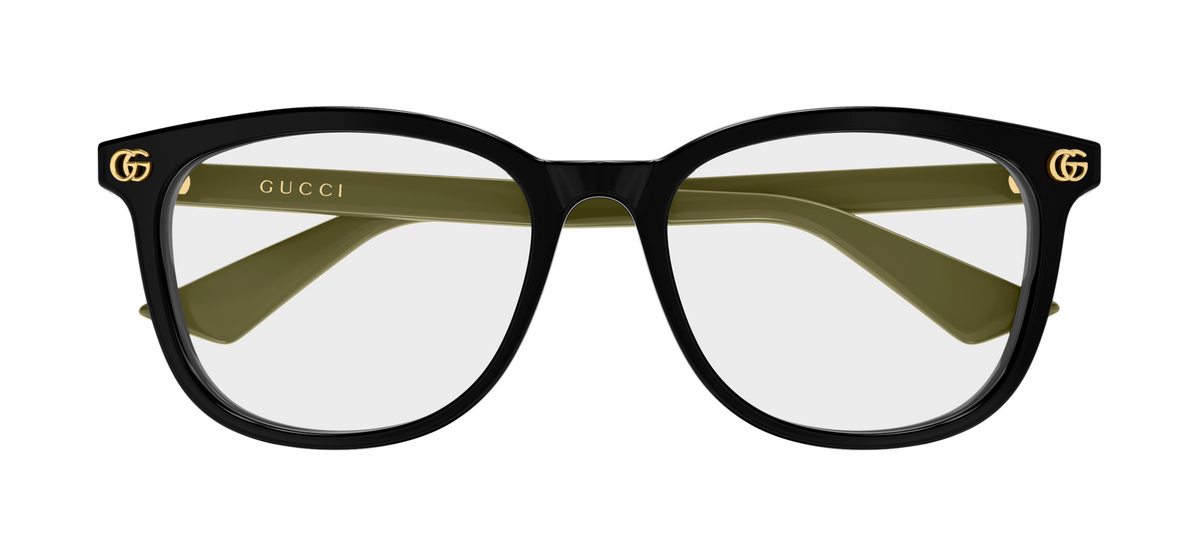 Occhiali da vista Gucci Emblem GG2265OA