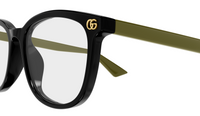 Occhiali da vista Gucci Emblem GG2265OA