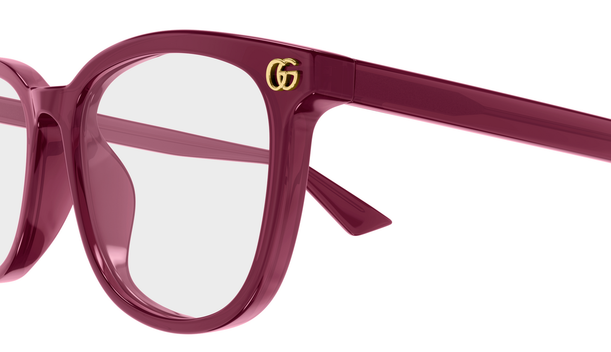 Occhiali da vista Gucci Emblem GG2265OA