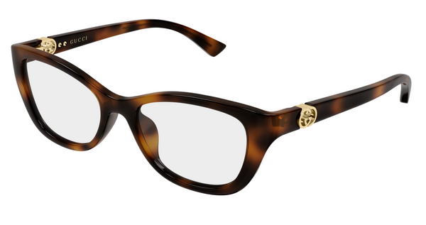 Gafas graduadas Gucci Emblem GG2196OL
