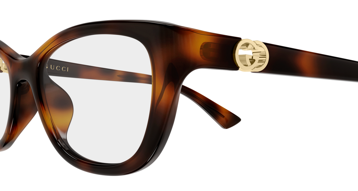 Gucci Emblem GG2196OL glasses