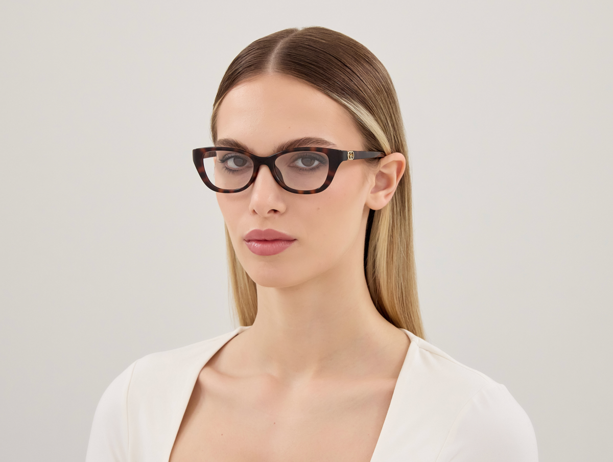 Gucci Emblem GG2196OL glasses