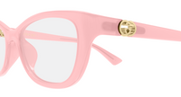 Gucci Emblem GG2196OL glasses