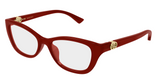 Gucci Emblem GG2196OL glasses