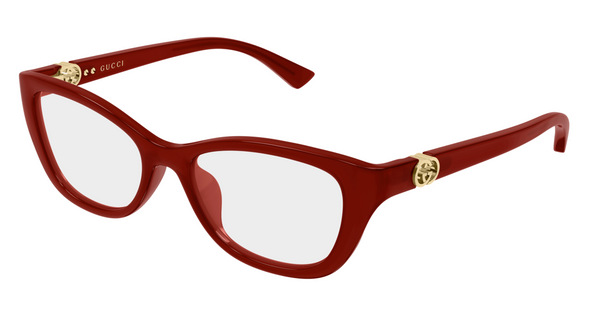 Gafas graduadas Gucci Emblem GG2196OL