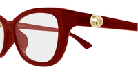 Gucci Emblem GG2196OL glasses