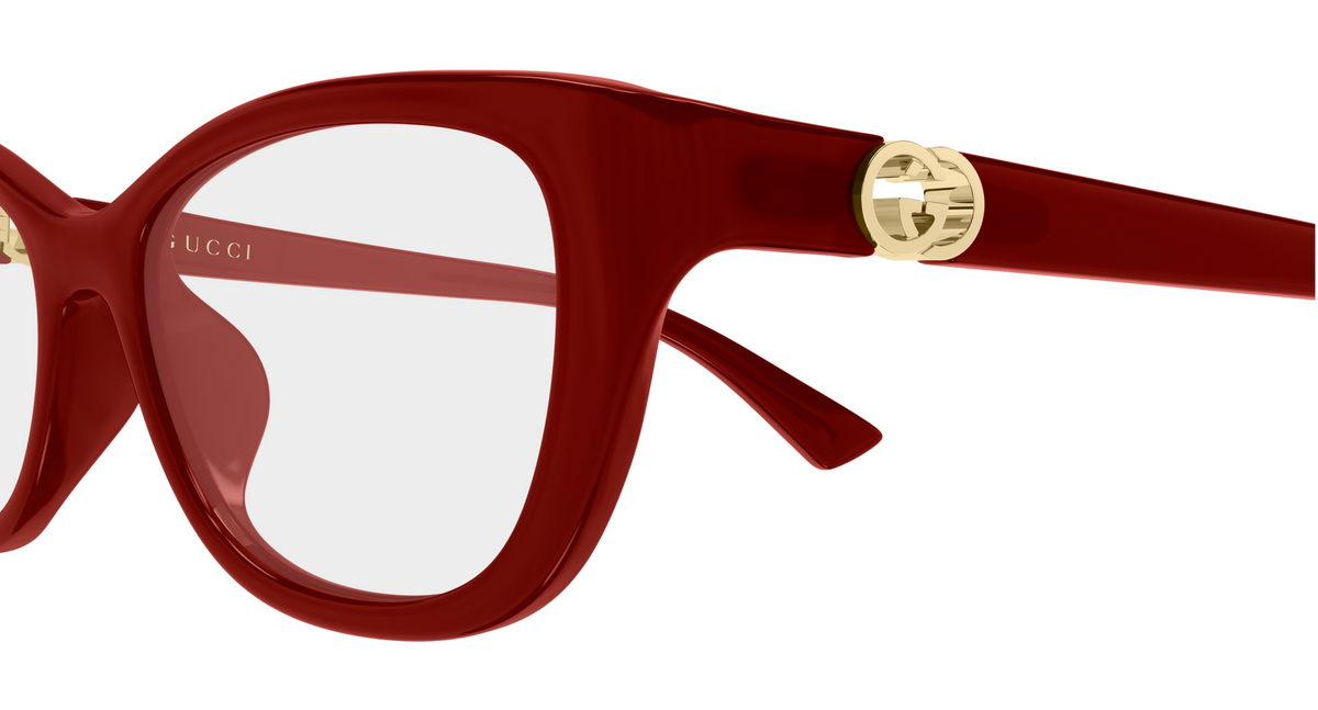 Gucci Emblem GG2196OL glasses