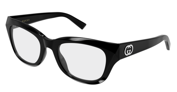 Gafas graduadas Gucci Emblem GG2202O
