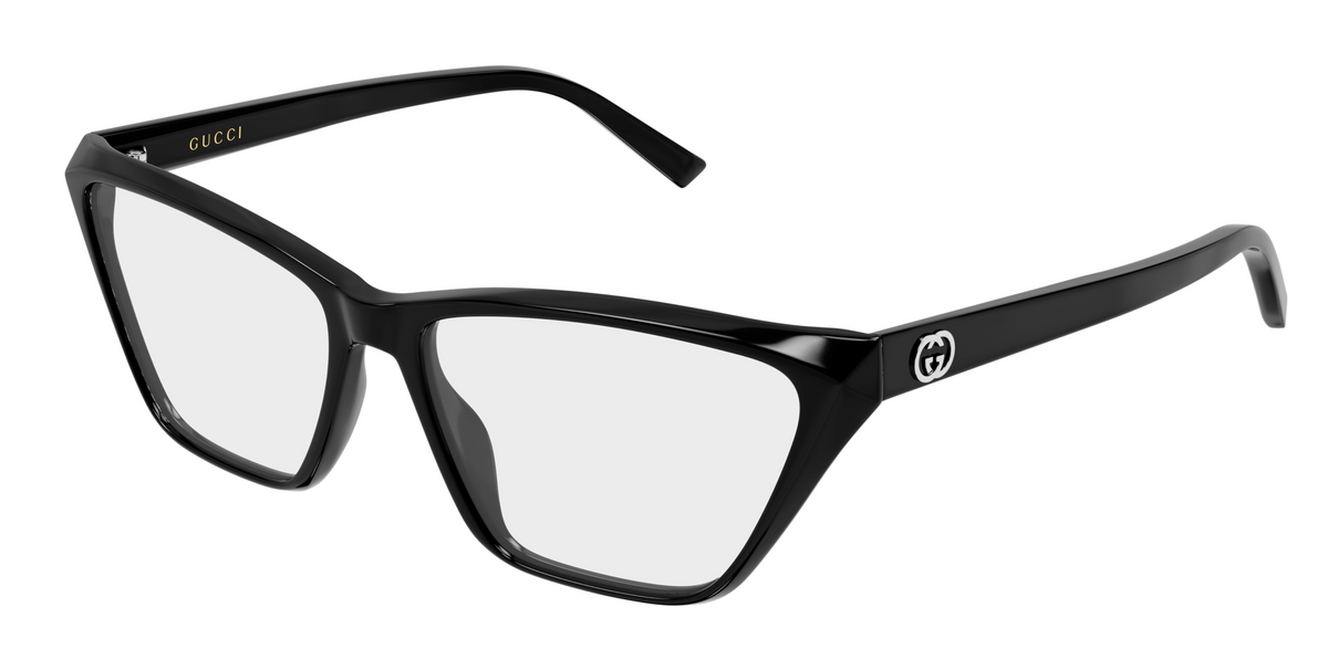 Gafas graduadas Gucci Emblem GG2204O