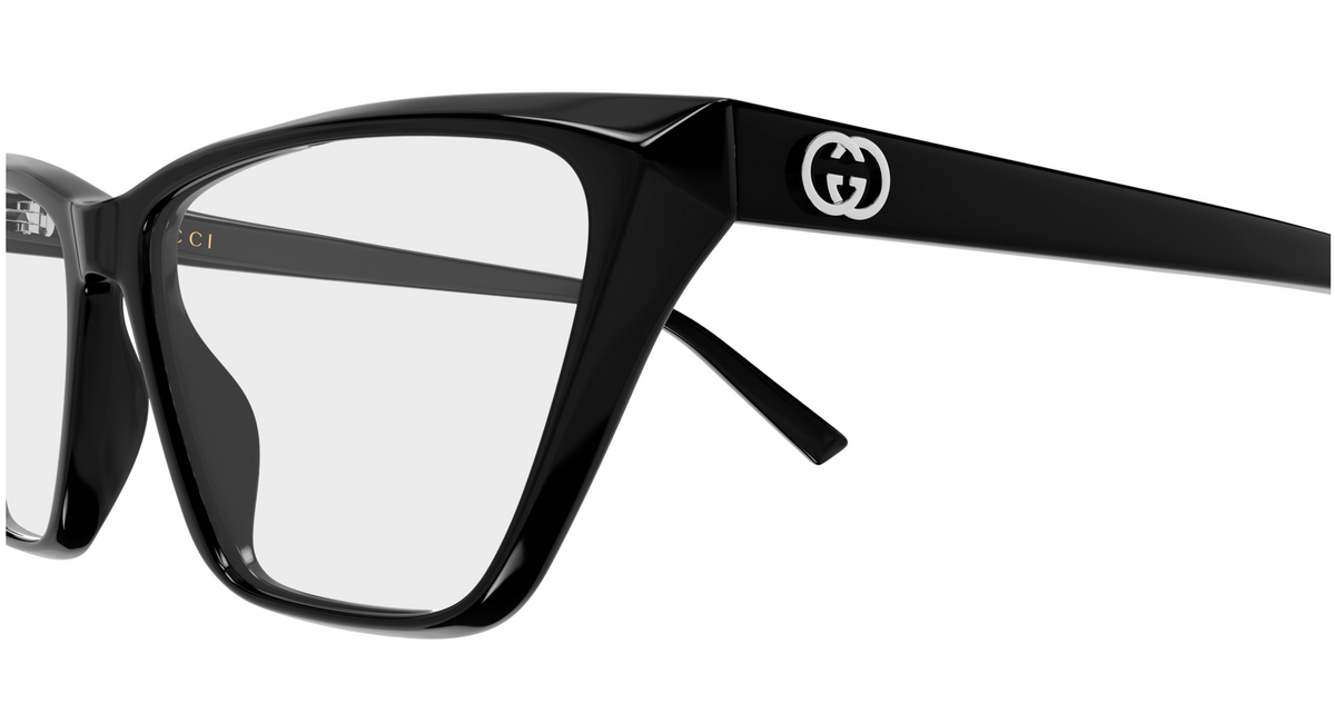 Gafas graduadas Gucci Emblem GG2204O