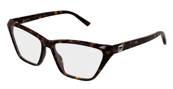 Gafas graduadas Gucci Emblem GG2204O