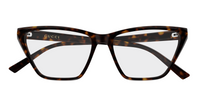 Gafas graduadas Gucci Emblem GG2204O