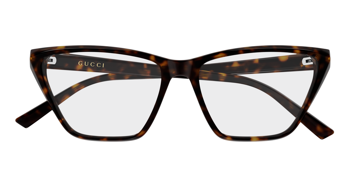 Gafas graduadas Gucci Emblem GG2204O