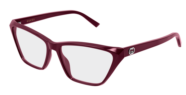 Gafas graduadas Gucci Emblem GG2204O