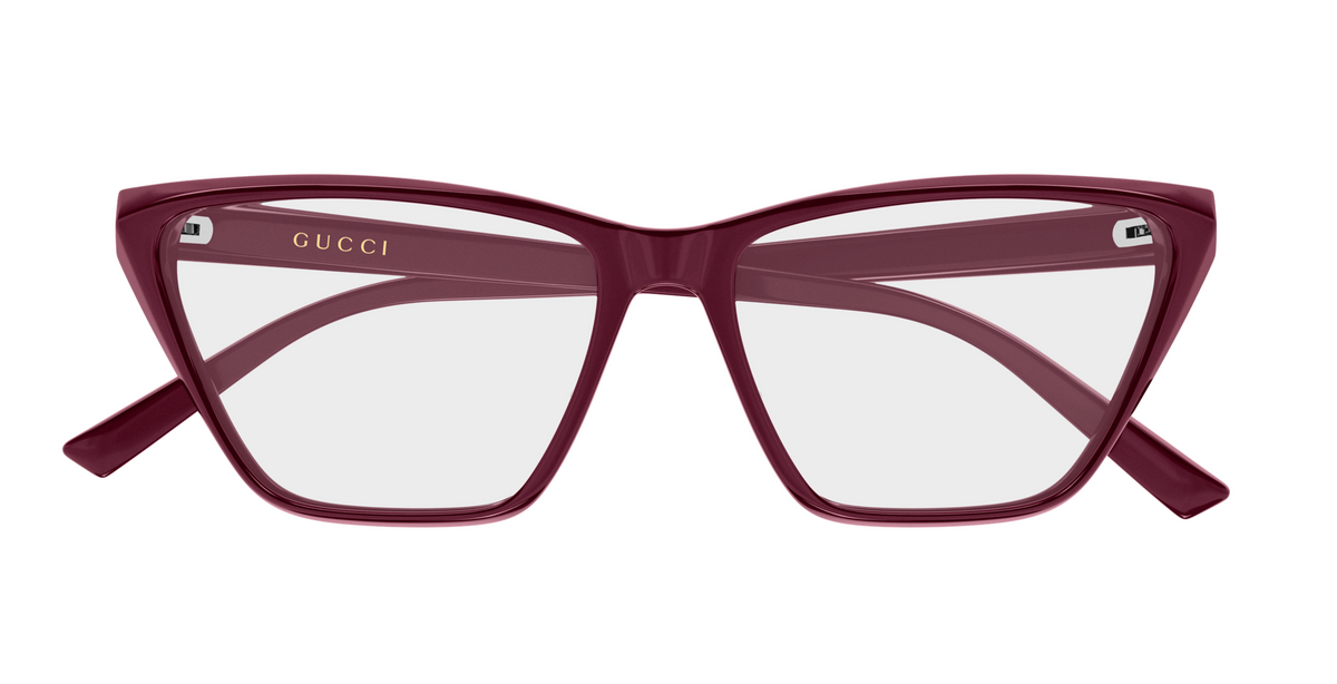 Gafas graduadas Gucci Emblem GG2204O