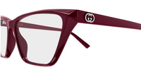 Gafas graduadas Gucci Emblem GG2204O