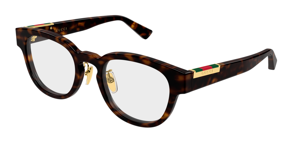 Gafas graduadas Gucci Signo GG2263OJ