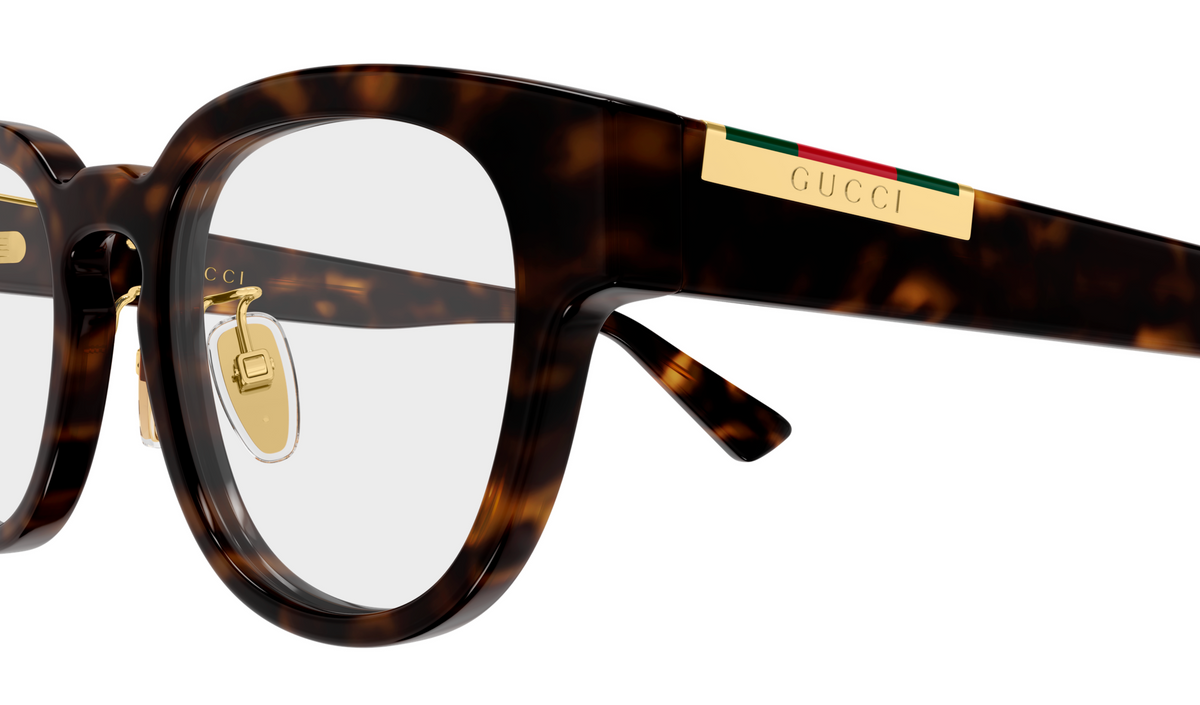 Gafas graduadas Gucci Signo GG2263OJ