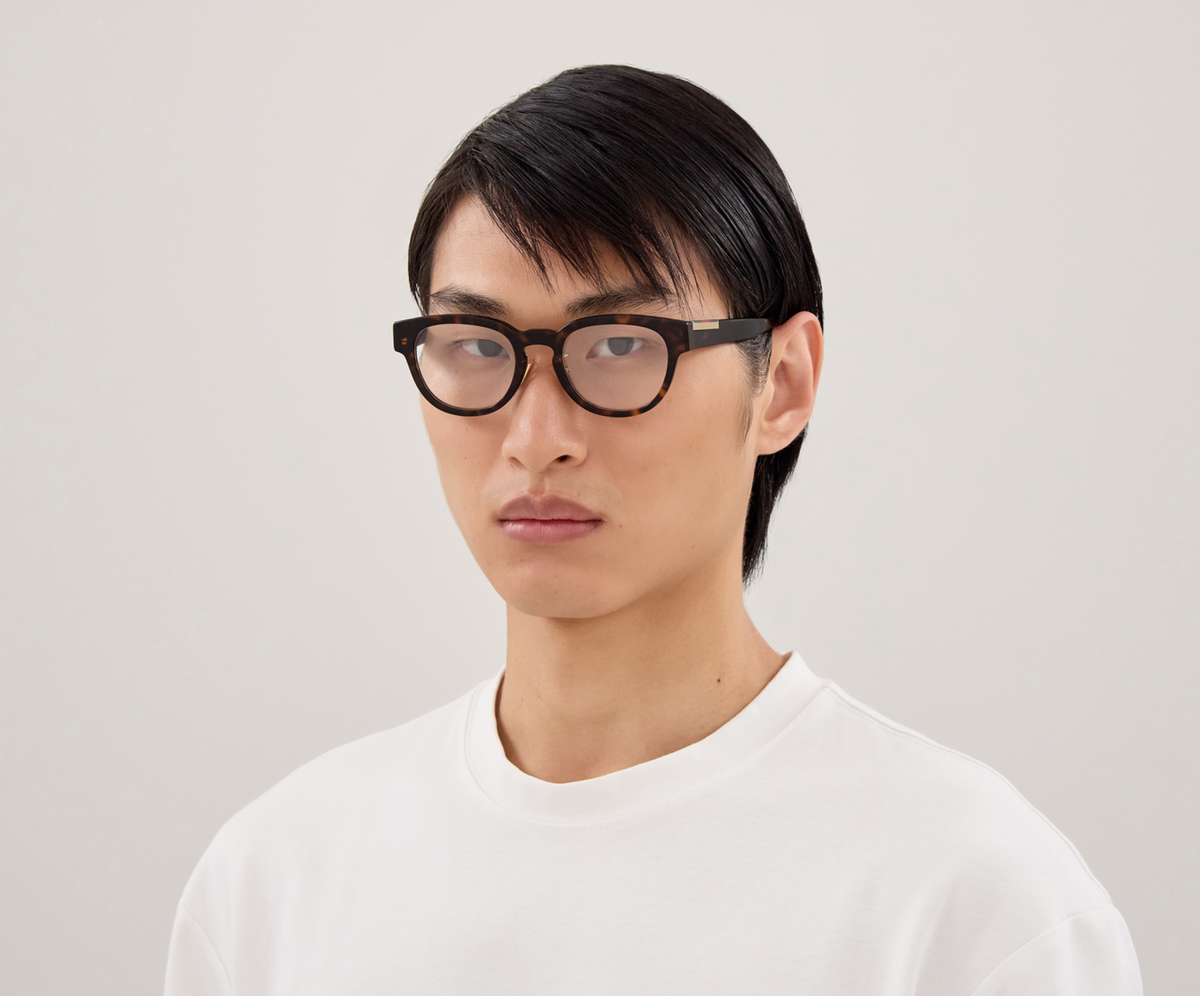 Gafas graduadas Gucci Signo GG2263OJ