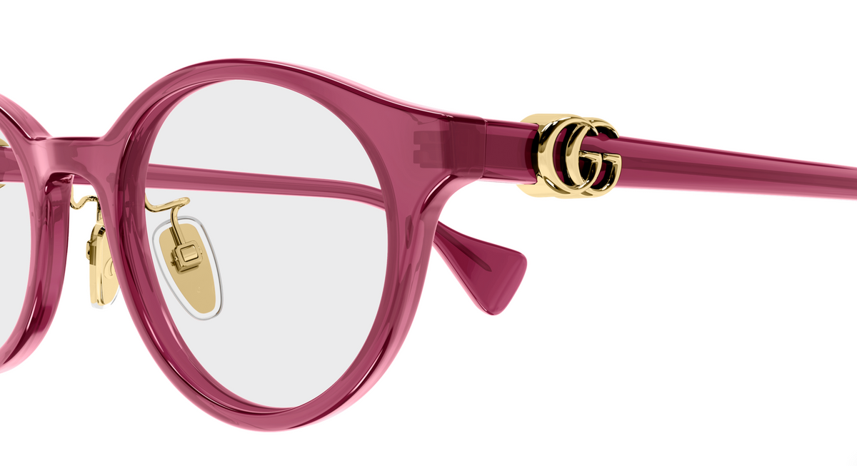 Оправа для очков Gucci Emblem GG2262OJ