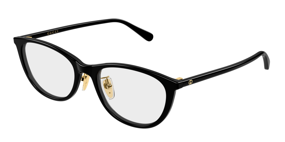 Gucci Embleem-bril op sterkte GG2261OJ