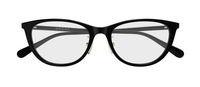 Gucci Embleem-bril op sterkte GG2261OJ