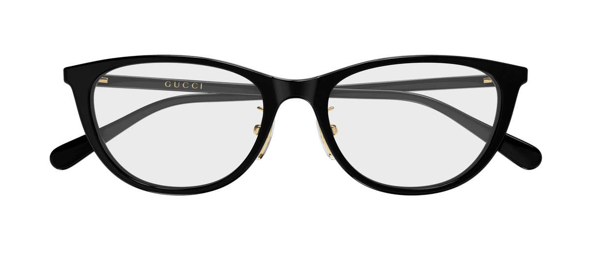 Gucci Embleem-bril op sterkte GG2261OJ