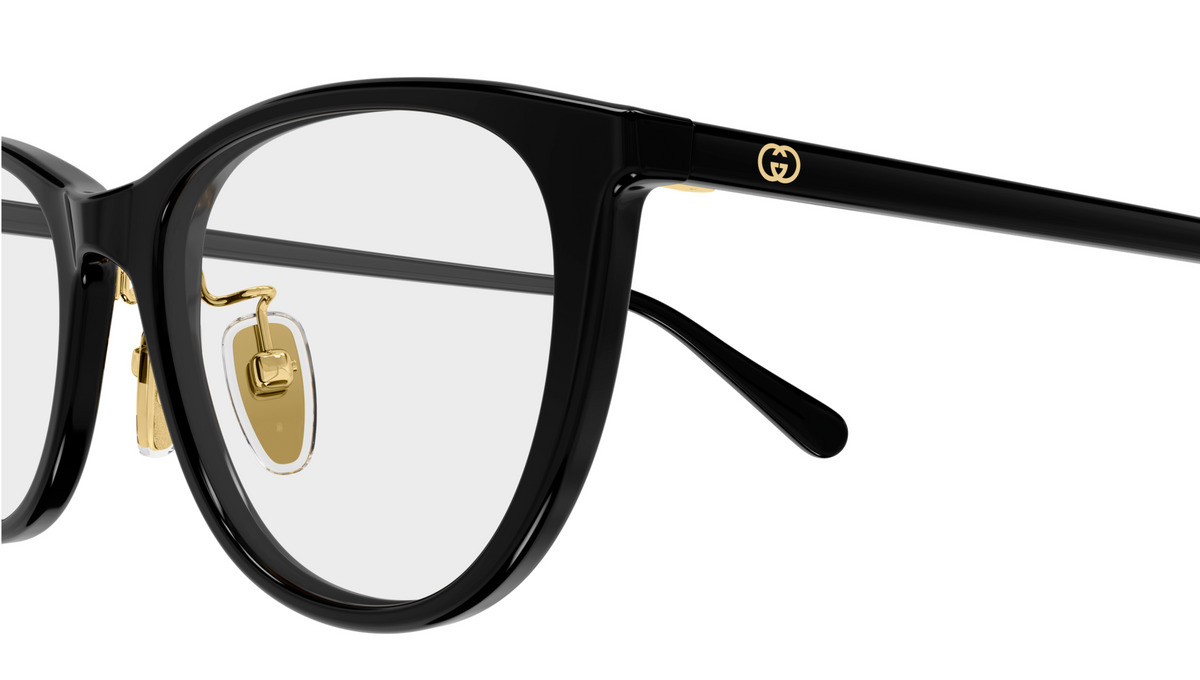 Gucci Embleem-bril op sterkte GG2261OJ
