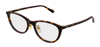 Gucci Embleem-bril op sterkte GG2261OJ