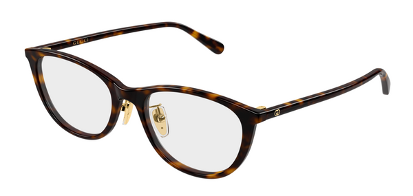 Gafas graduadas Gucci Emblem GG2261OJ