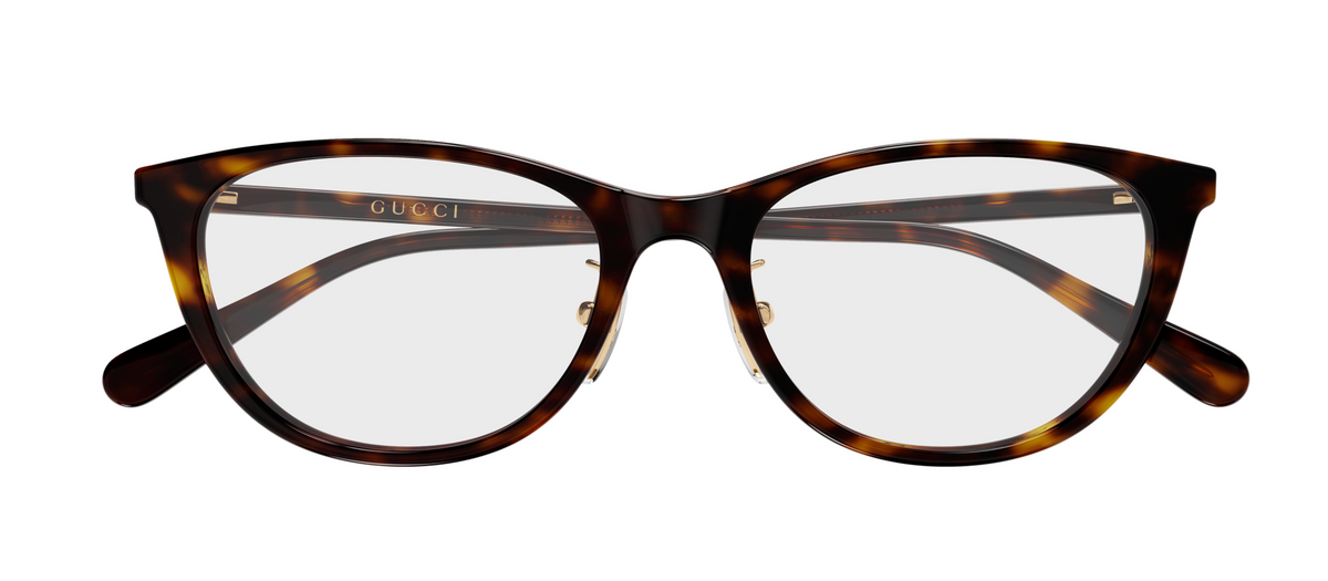 Gucci Embleem-bril op sterkte GG2261OJ
