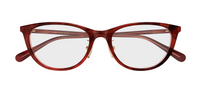 Gucci Embleem-bril op sterkte GG2261OJ