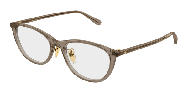 Gafas graduadas Gucci Emblem GG2261OJ