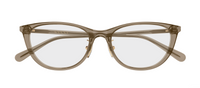 Gucci Embleem-bril op sterkte GG2261OJ