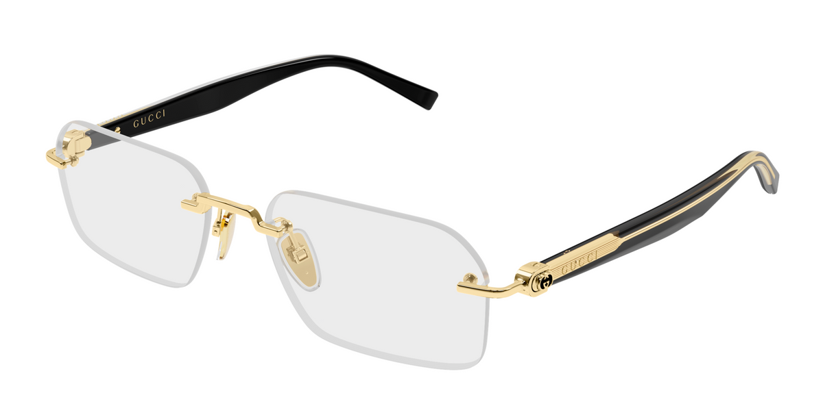 Окуляри для зору Gucci Emblem GG2260O