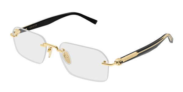 Gafas graduadas Gucci Emblem GG2260O