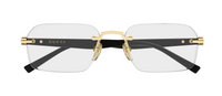 Окуляри для зору Gucci Emblem GG2260O