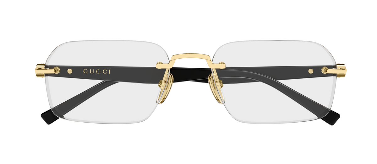 Окуляри для зору Gucci Emblem GG2260O