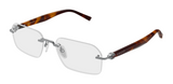 Окуляри для зору Gucci Emblem GG2260O