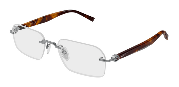 Gafas graduadas Gucci Emblem GG2260O