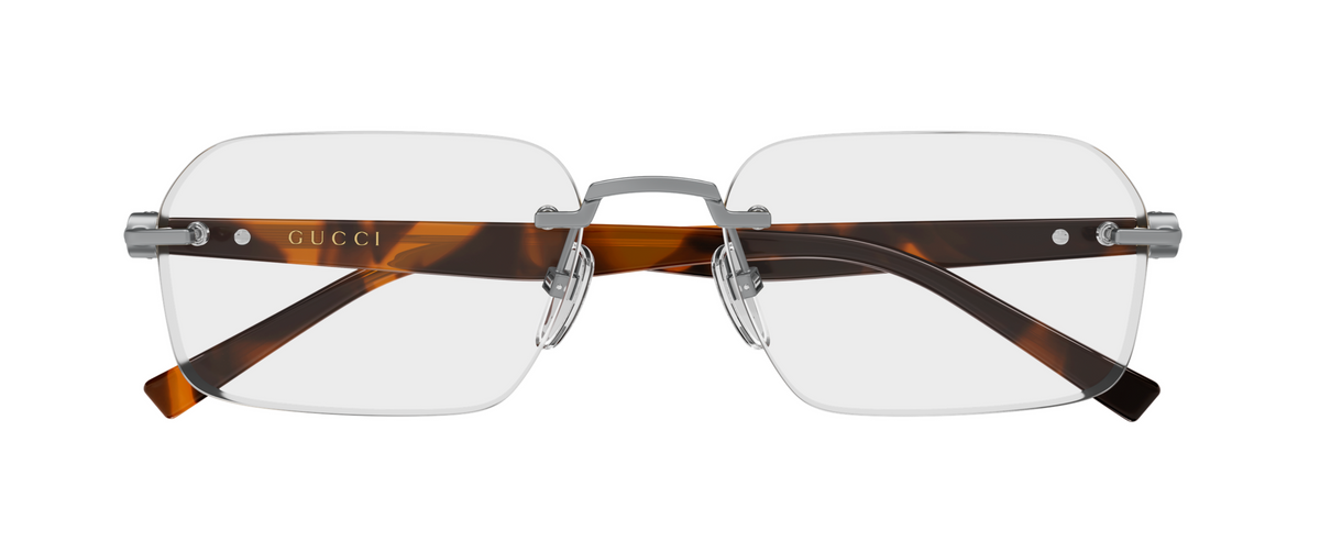 Окуляри для зору Gucci Emblem GG2260O