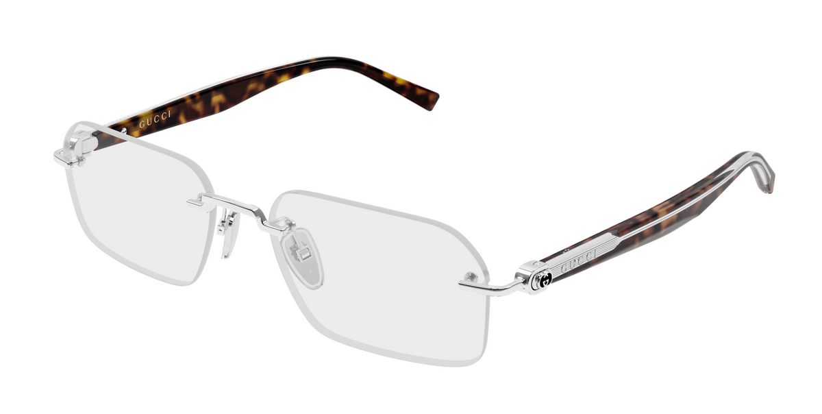 Окуляри для зору Gucci Emblem GG2260O