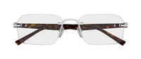 Окуляри для зору Gucci Emblem GG2260O