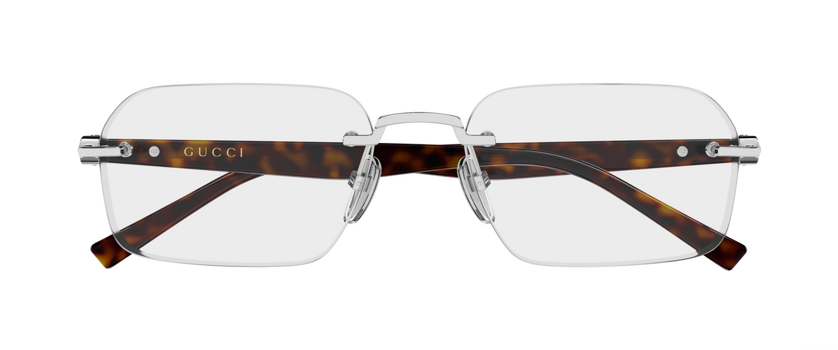 Окуляри для зору Gucci Emblem GG2260O