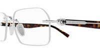 Окуляри для зору Gucci Emblem GG2260O