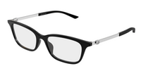 Gucci Emblem-bril op sterkte GG2213O