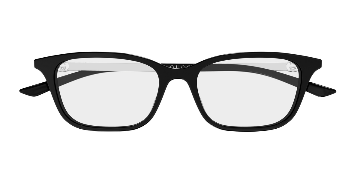 Gucci Emblem-bril op sterkte GG2213O