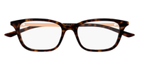 Gucci Emblem-bril op sterkte GG2213O