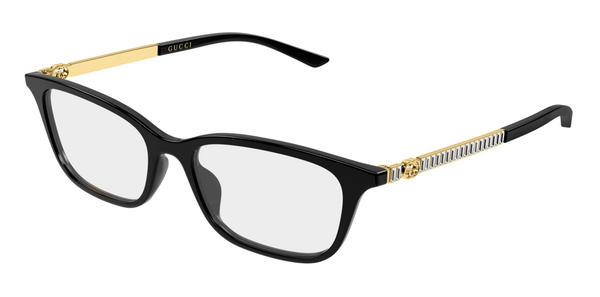 Gafas graduadas Gucci Emblem GG2213O
