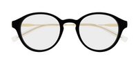 Óculos graduados Gucci Logo GG2253OK